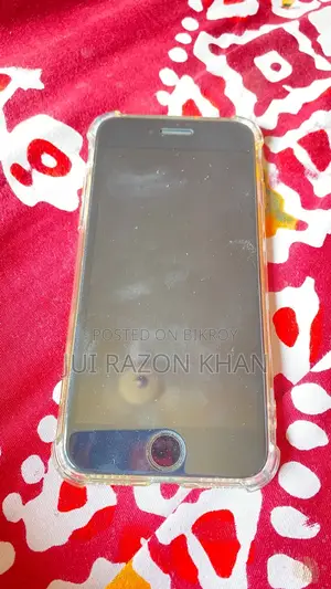 Apple iPhone 8 64 GB Black