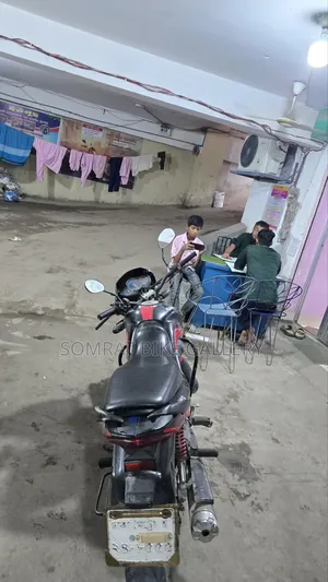 Hero Splendor iSmart 2018 Black