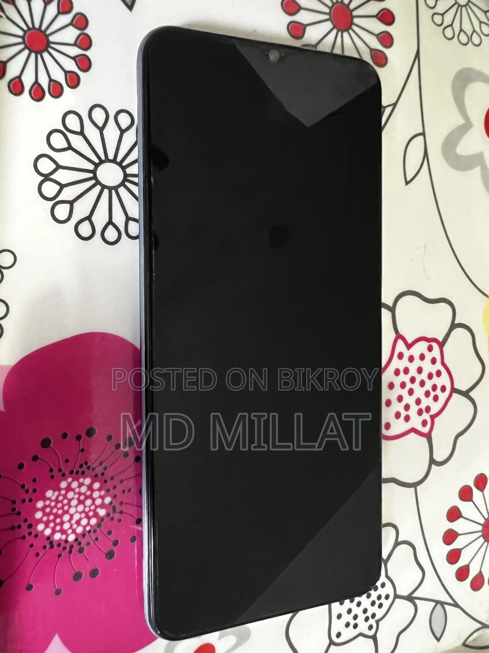 Vivo Y51 16 GB Blue
