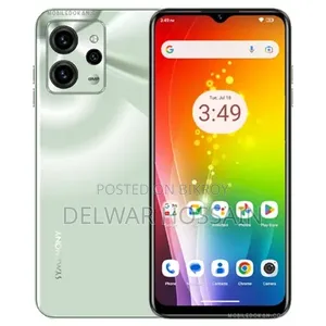 New Symphony ATOM 4 32 GB Rose Gold