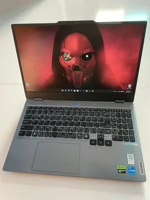 Laptop Lenovo LOQ 15ARP9 16GB Intel Core I5 SSD 512GB