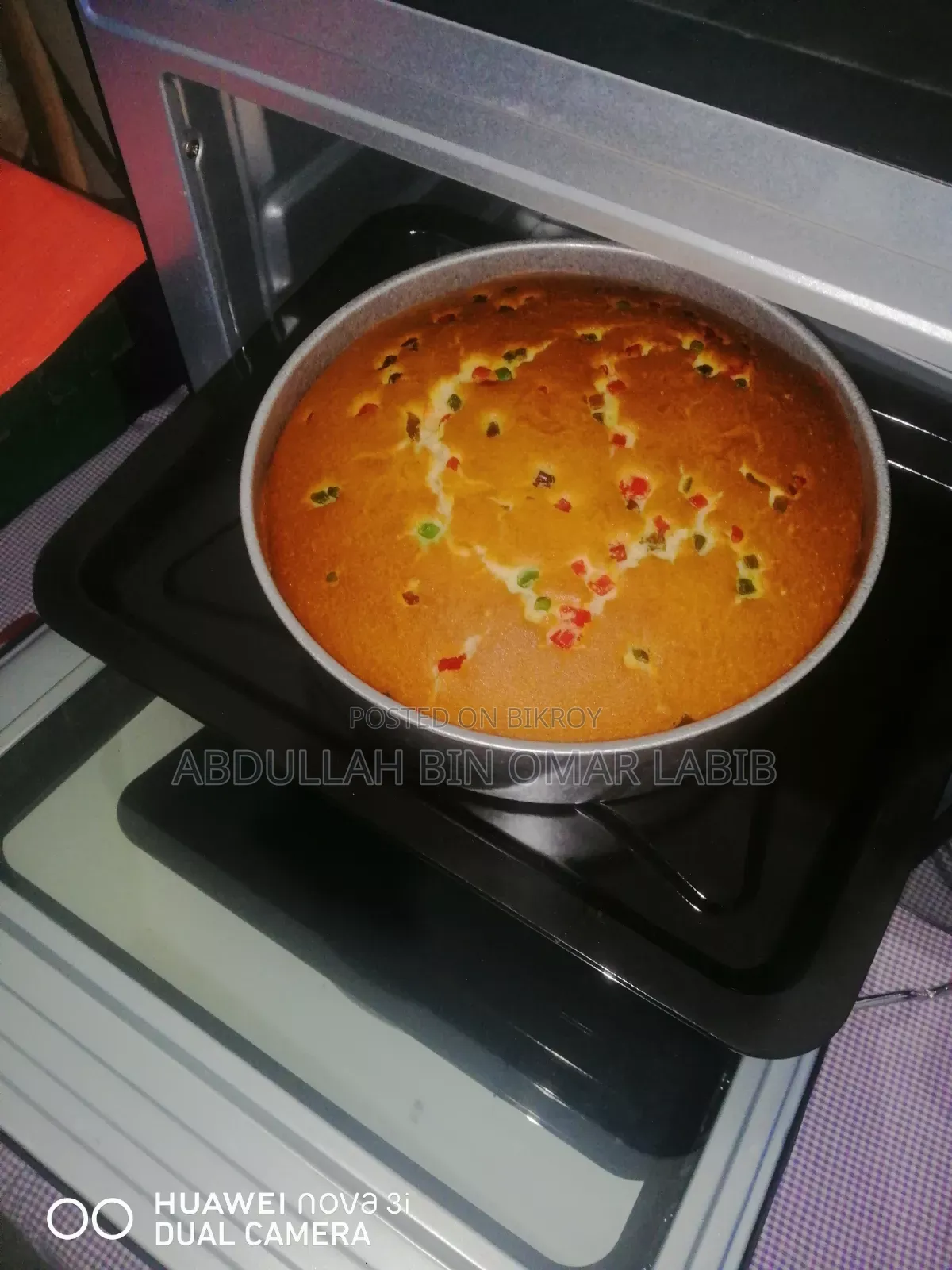 Homemade pound cake for sale