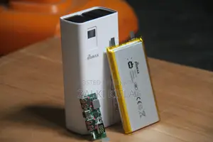 Power Bank Combo, Case, Battery, Module 30000mah Fast Charge