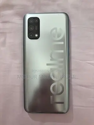 Realme 7 5G 128 GB Blue