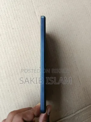 Vivo Y56 128 GB Black