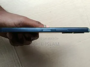 Vivo Y56 128 GB Black
