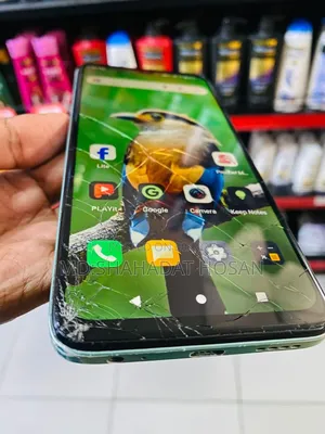 Itel A05s 32 GB Blue