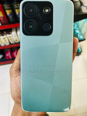 Itel A05s 32 GB Blue