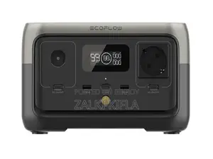 Ecoflow River 2 Portable Power Station