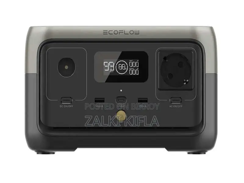 Ecoflow River 2 Portable Power Station