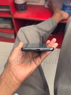 Xiaomi 11T 256 GB Black
