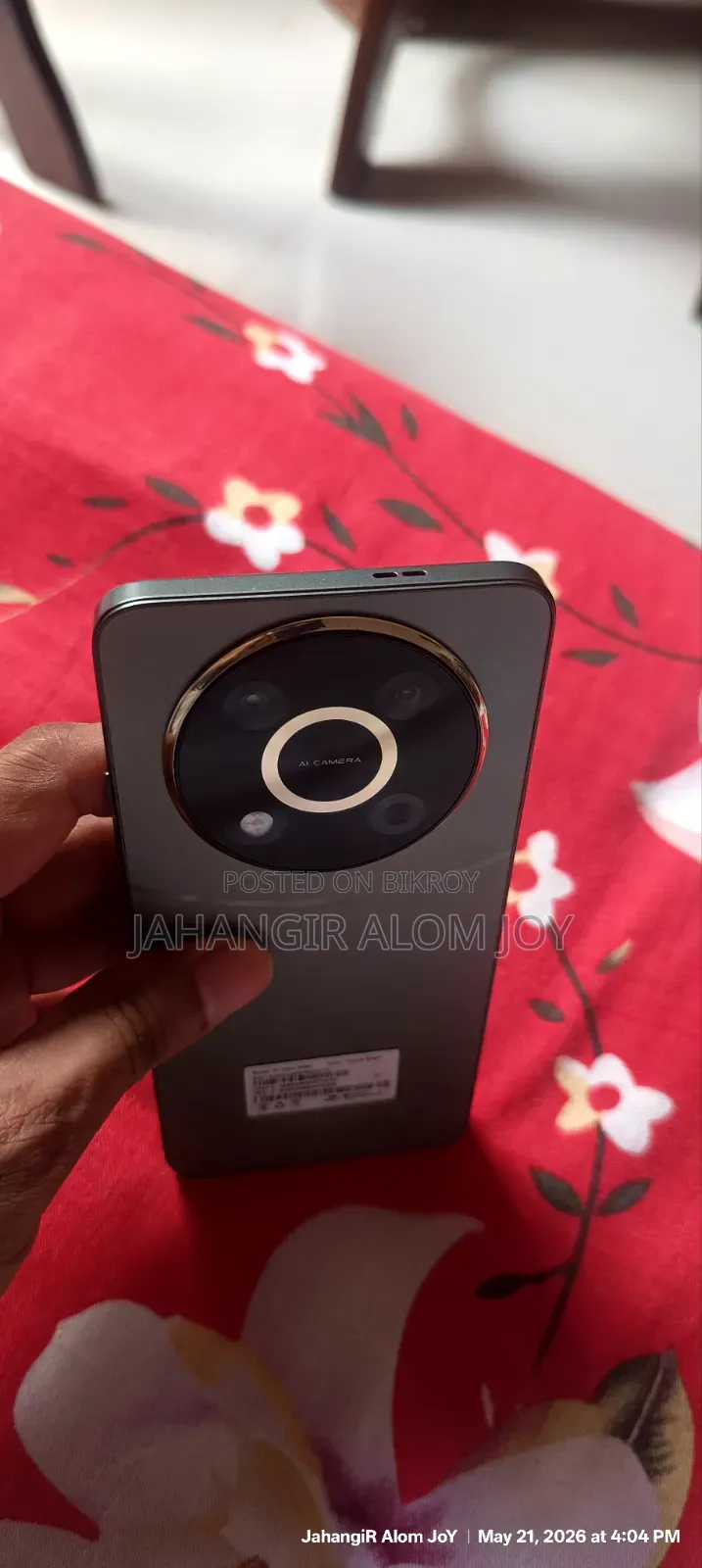 New Walton XANON X1 ULTRA 128 GB