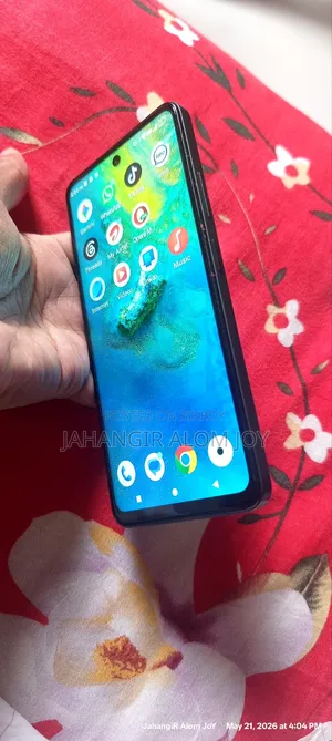 New Walton XANON X1 ULTRA 128 GB