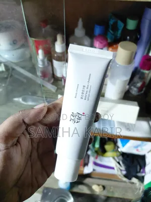 Beauty of Joseon Sunscreen