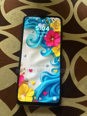 Samsung Galaxy F13 128 GB Green