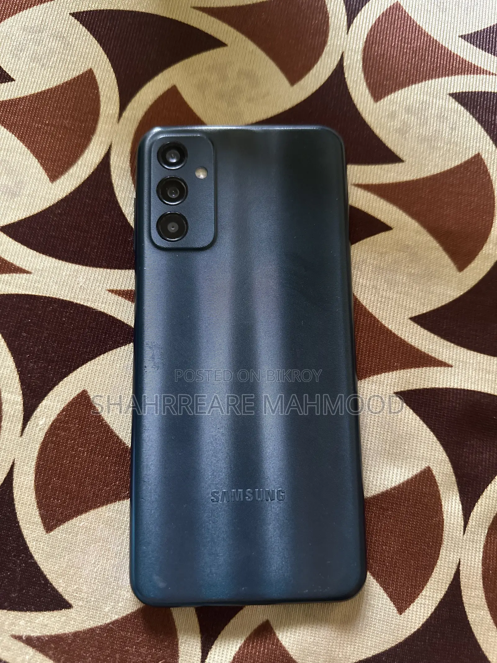 Samsung Galaxy F13 128 GB Green