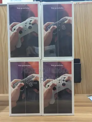 Google Stadia Wireless Gamepad - Intact Box