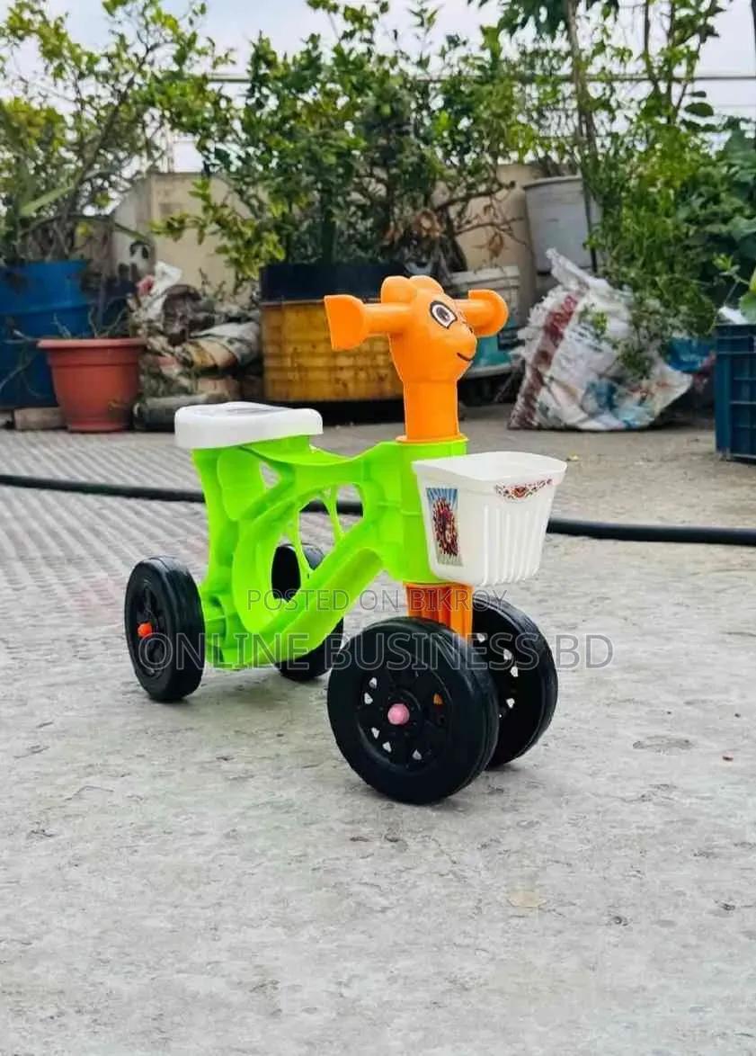 বেবি সাইকেল