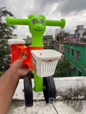 বেবি সাইকেল