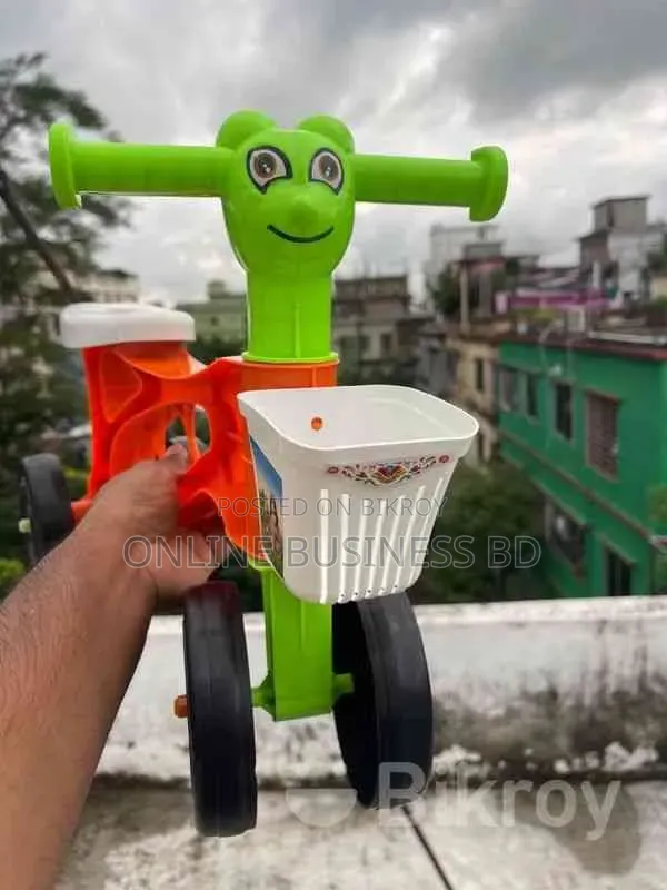 বেবি সাইকেল