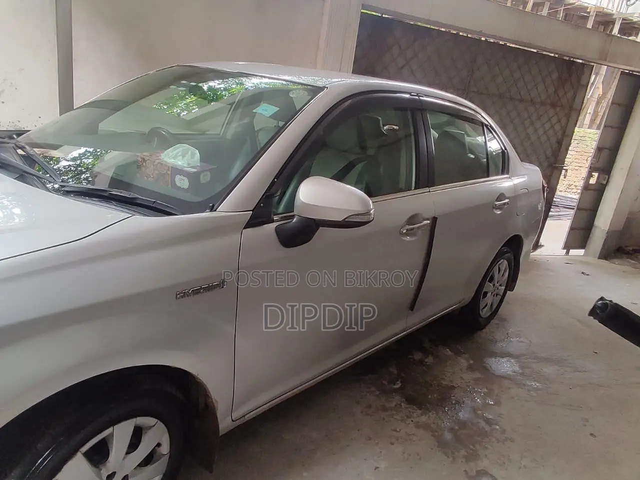 Toyota Axio 2015 Silver