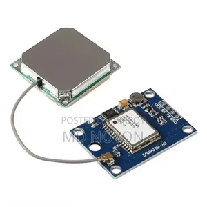 Mpu6050 + Gps + Compass + Servo Kit – ১৩০০ টাকা → ১০০০ টাকা কুইক সেল