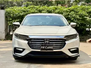 হোন্ডা ইনসাইট ইএক্স ২০১৯ পার্ল