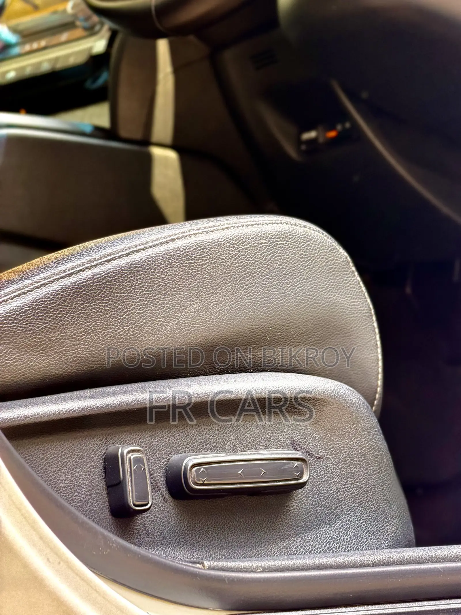Honda Insight EX 2019 Pearl