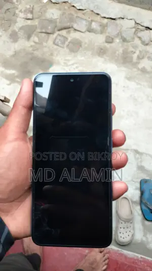Xiaomi Redmi Note 11 128 GB Blue