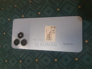 Realme Note 50 64 GB