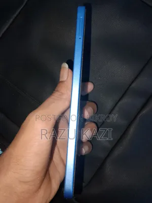 New Tecno Spark 40 Pro 128 GB Blue