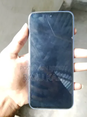 New Tecno Spark 40 Pro 128 GB Blue