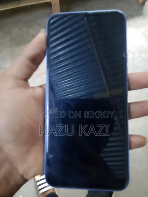 New Tecno Spark 40 Pro 128 GB Blue