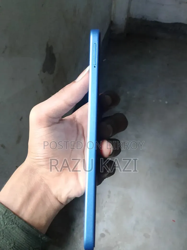 New Tecno Spark 40 Pro 128 GB Blue