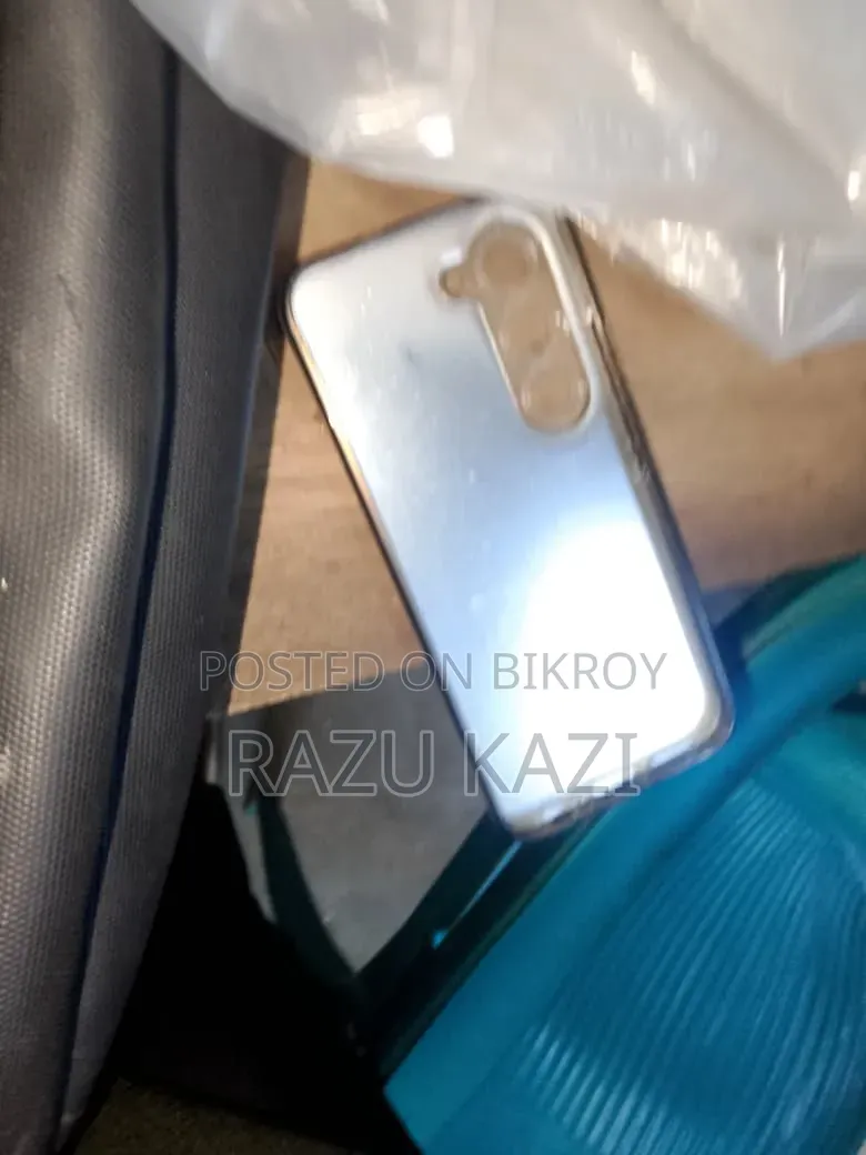 New Tecno Spark 40 Pro 128 GB Blue