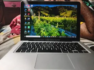 Laptop Apple MacBook Pro 2011 8GB Intel Core I5 eMMC 128GB