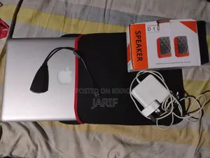 Laptop Apple MacBook Pro 2011 8GB Intel Core I5 eMMC 128GB