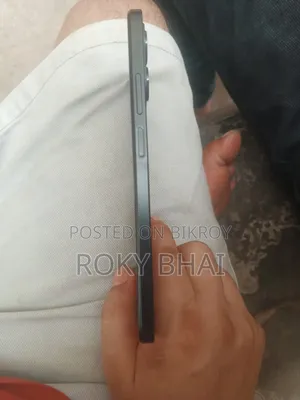 Realme C53 128 GB Black