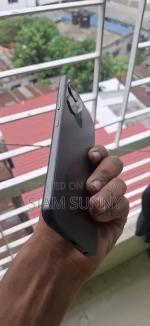 Vivo Y16 64 GB Gray