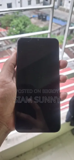 Vivo Y16 64 GB Gray