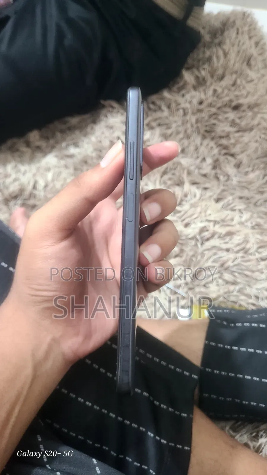 Xiaomi Redmi Note 11 128 GB Black