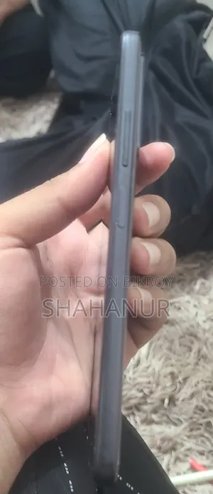 Xiaomi Redmi Note 11 128 GB Black
