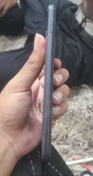 Xiaomi Redmi Note 11 128 GB Black