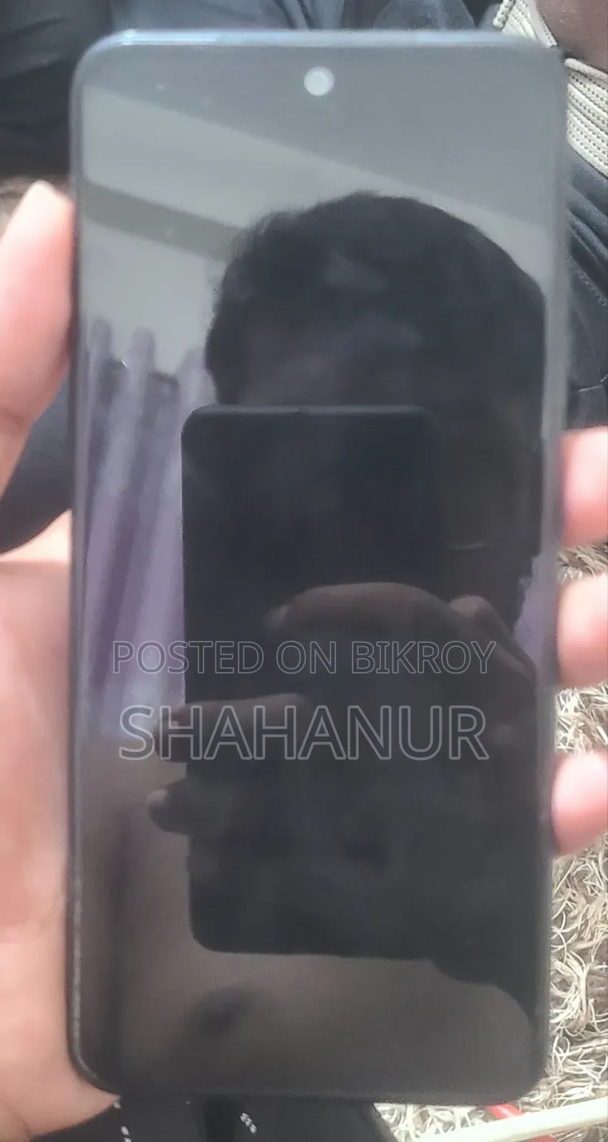 Xiaomi Redmi Note 11 128 GB Black