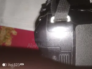 Nikon 5100d