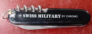 Victorinox Swiss Military
