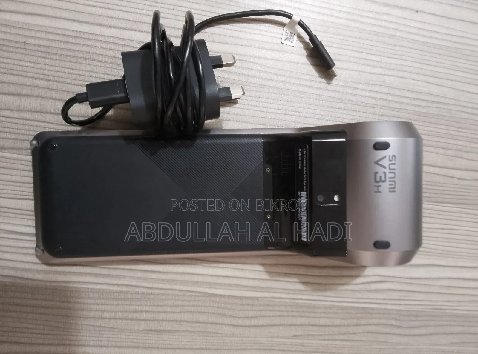 New Tablet 4 GB Black