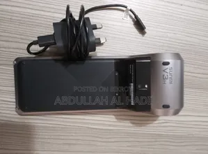 New Tablet 4 GB Black