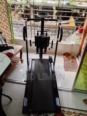 Power Fitness