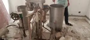 Soap Machine